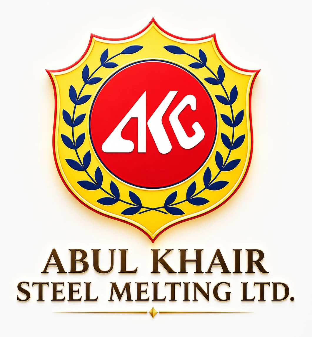 Abul Khair Steel Melting Ltd Bangladesh client logo