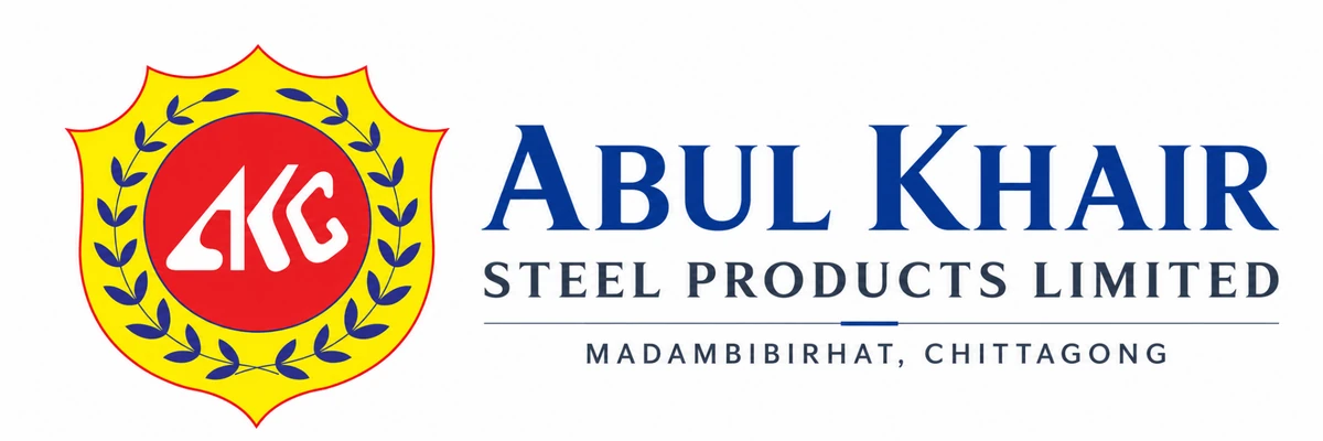 Abul Khair Steel Products Limited Bangladesh client logo