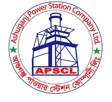 Ashuganj Power Station Company Bangladesh client logo