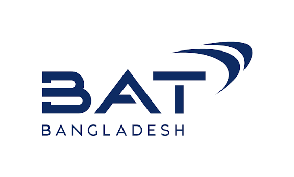 British American Tobacco Bangladesh Bangladesh client logo