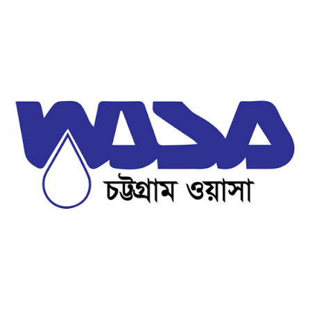 Chattogram WASA Bangladesh client logo