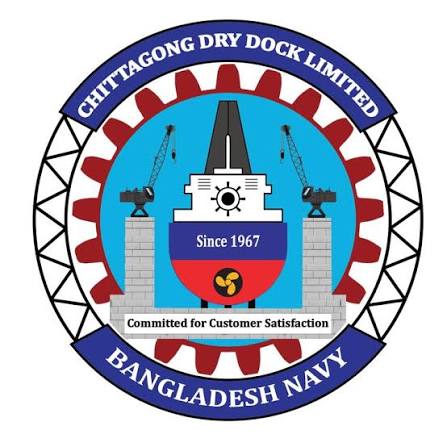 Chittagong Dry Dock Limited Bangladesh client logo