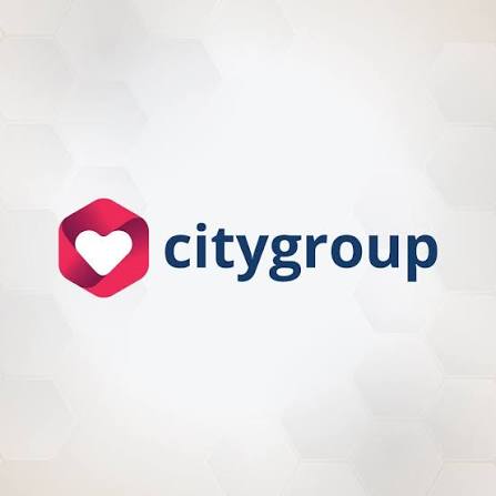 City Group Bangladesh client logo