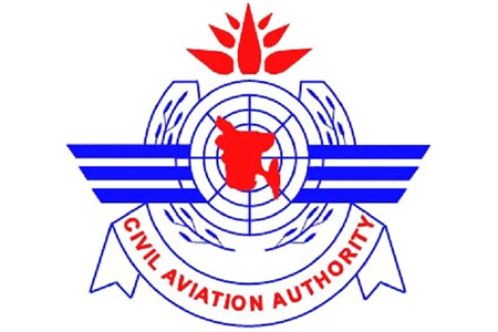 Civil Aviation Authority of Bangladesh Bangladesh client logo