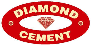 Diamond Cement Bangladesh client logo