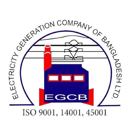 Electricity Generation Company of Bangladesh Limited Bangladesh client logo