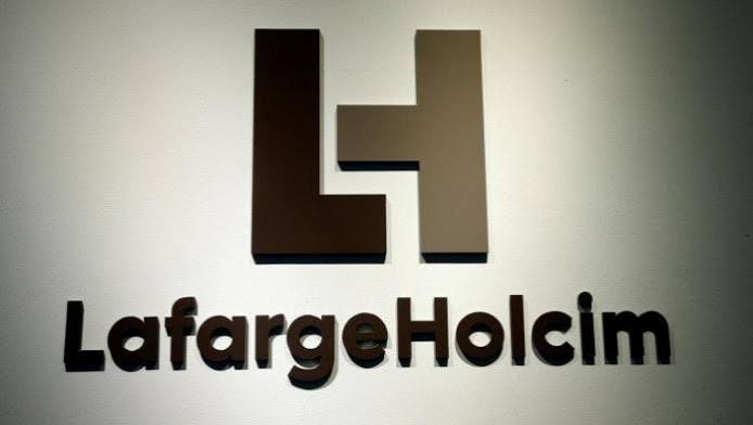 LafargeHolcim Bangladesh Bangladesh client logo