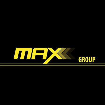 MAX Group Bangladesh client logo