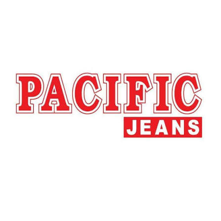 Pacific Jeans Bangladesh client logo