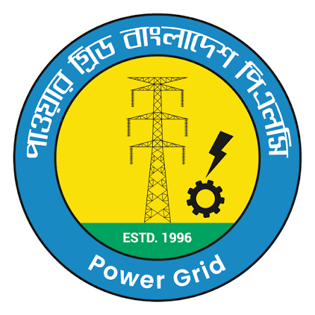 Power Grid Bangladesh PLC Bangladesh client logo