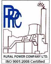 Rural Power Company Limited Bangladesh client logo