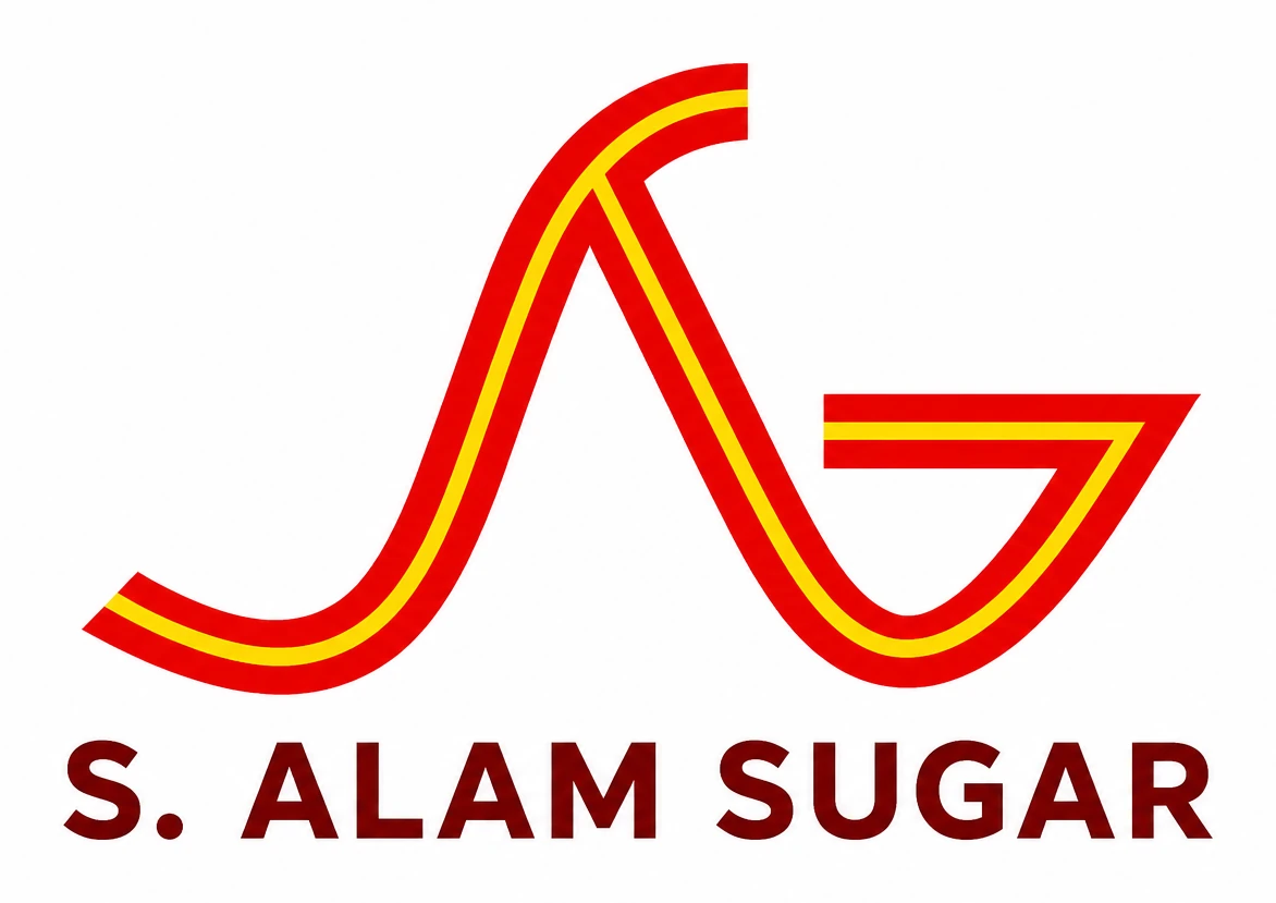 S. Alam Refined Sugar Industries Ltd Bangladesh client logo