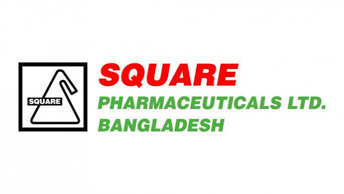 Square Pharmaceuticals Ltd. Bangladesh client logo