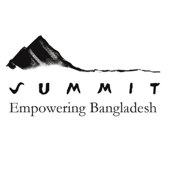 Summit Power Bangladesh client logo