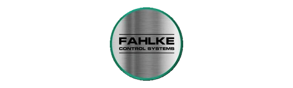 FAHLKE Control Systems logo