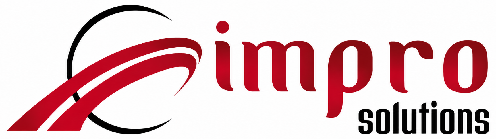 Impro Solutions Bangladesh logo for industrial project supply