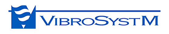 VibroSystM large rotating machinery monitoring Bangladesh