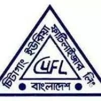 Chittagong Urea Fertilizer Limited CUFL client logo