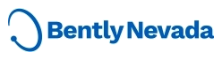 Bently Nevada rotating equipment monitoring logo badge for Bangladesh industrial spare parts supplier