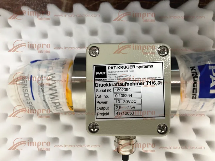 kruger 01big supplied goods evidence for electrical switchgear / breaker spares by Impro Solutions Bangladesh and Impro Solutions UK.