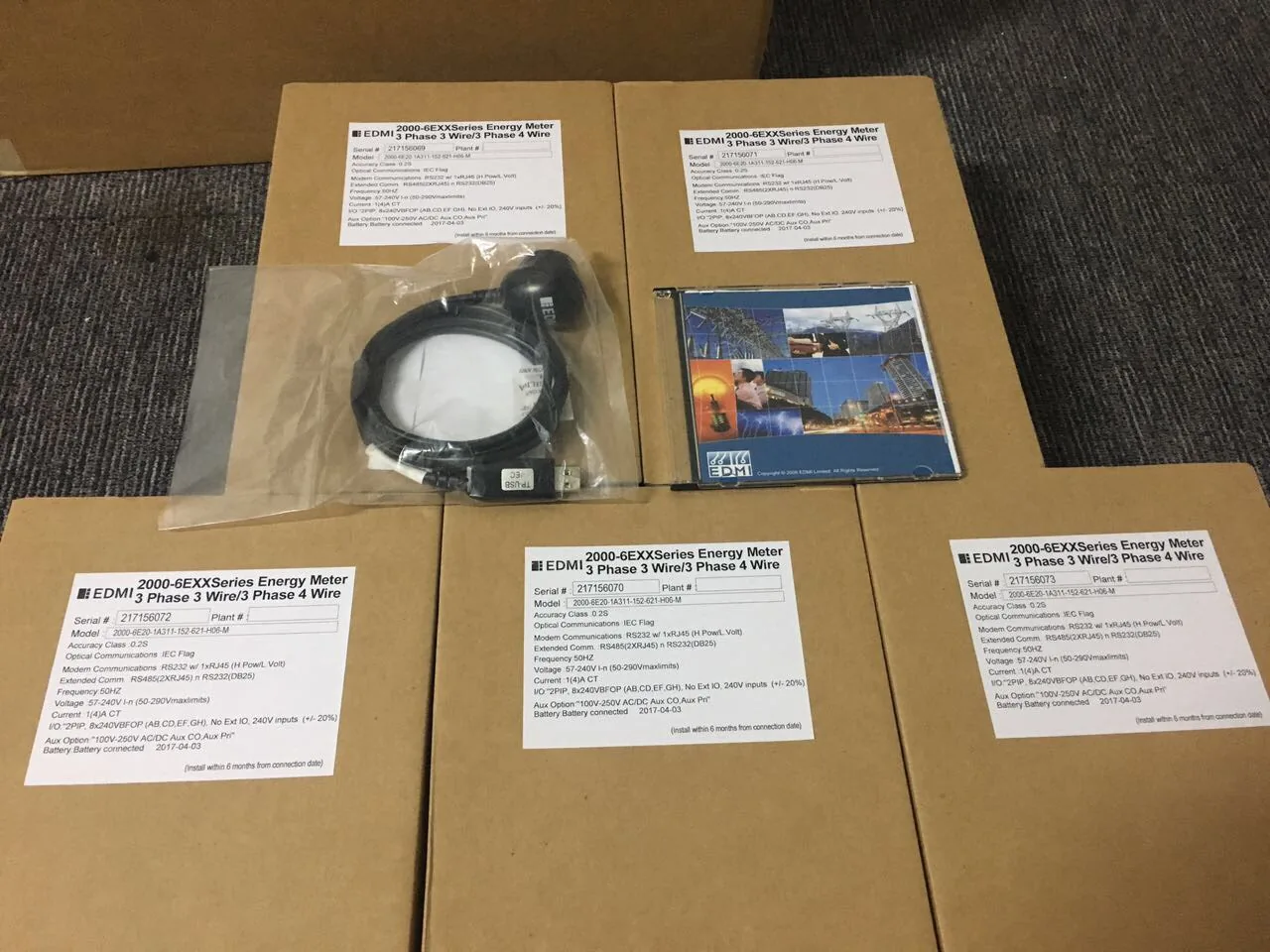 Meggitt Vibro Meter proximity system supplied goods evidence for vibration monitoring by Impro Solutions Bangladesh and Impro Solutions UK.