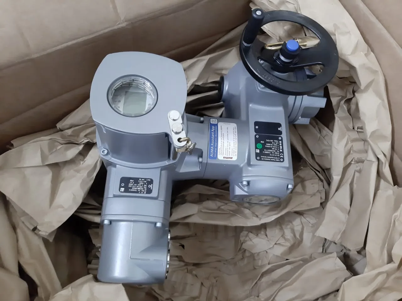 c5264884 2e32 47a7 90be 04b432993904 supplied goods evidence for MRO spares / multi brand supply by Impro Solutions Bangladesh and Impro Solutions UK.