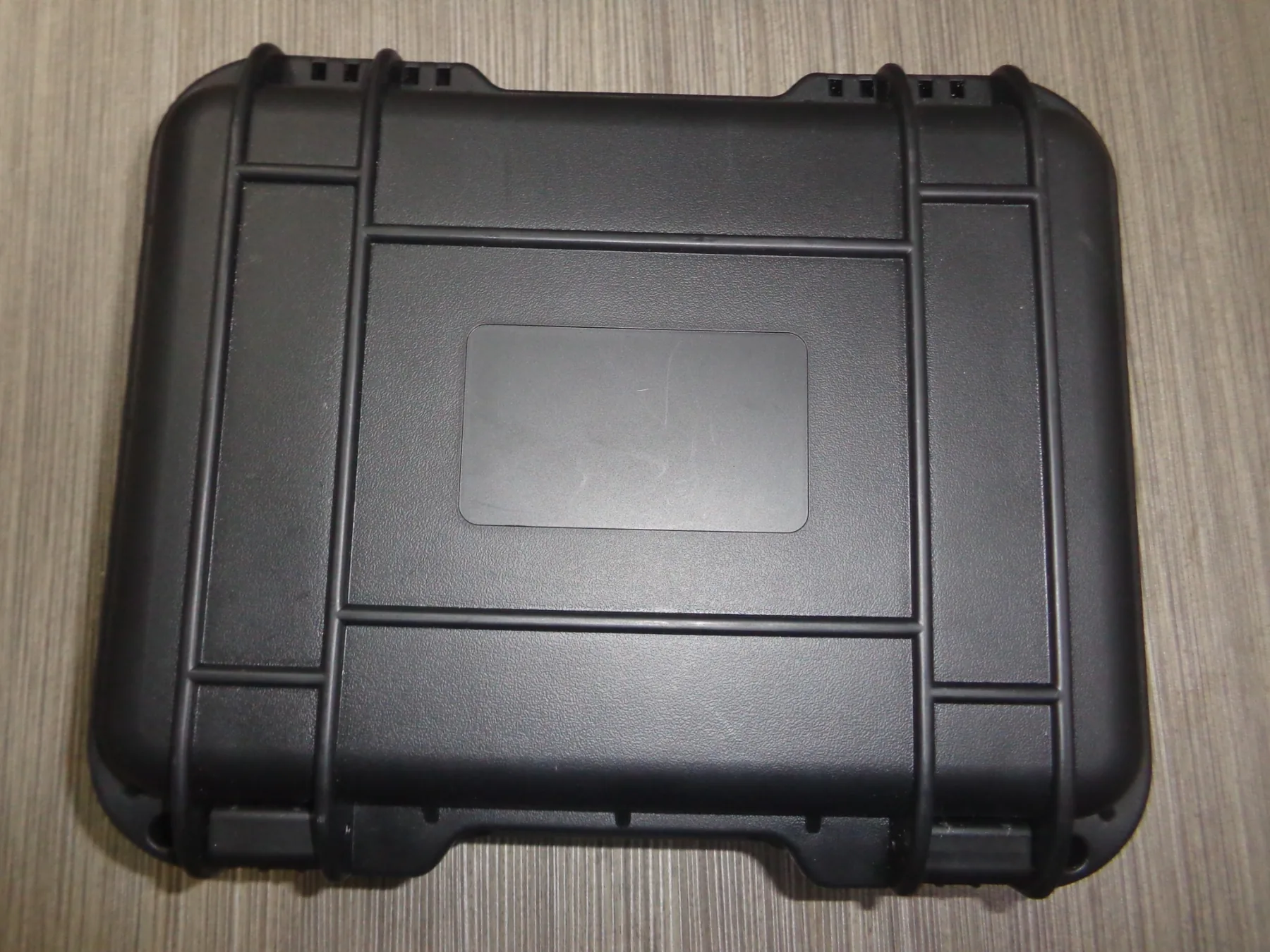 ultraprobe carry case UE Systems supplied goods evidence for inspection / predictive maintenance by Impro Solutions Bangladesh and Impro Solutions UK.