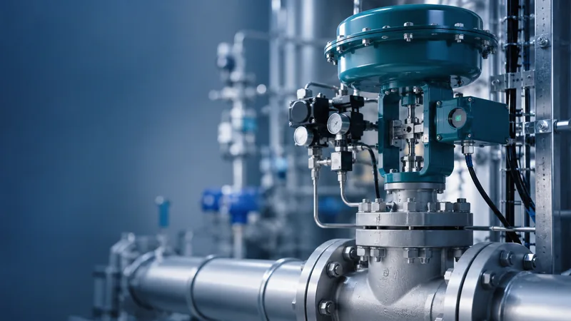 Valve actuator duty reading image for torque travel operating pressure and control mode discussion