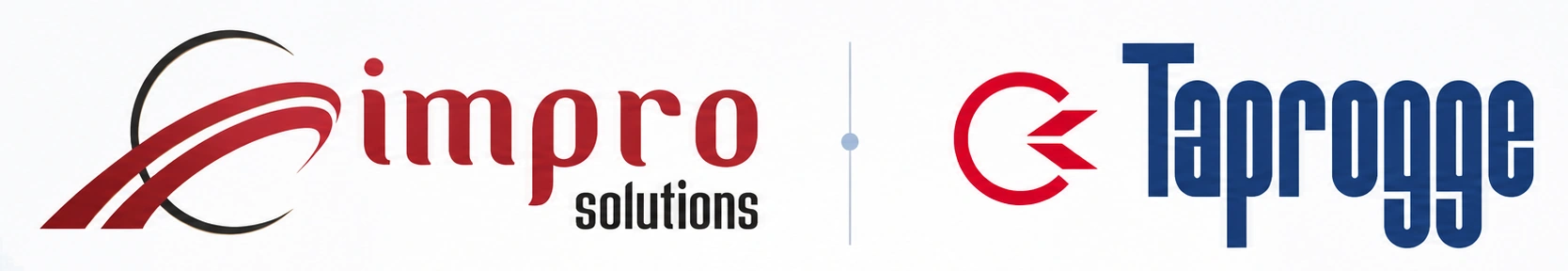 Impro Solutions and TAPROGGE Bangladesh Cooling Water Partner logo