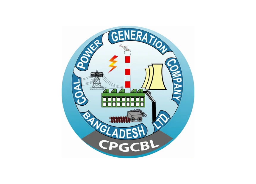 Matarbari Power Plant CPGCBL Bangladesh client reference logo for cooling water support