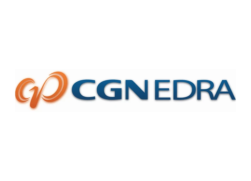 Meghnaghat Power Plant EDRA BD Bangladesh client reference logo for cooling water support